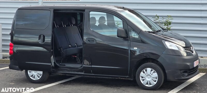 Nissan NV200